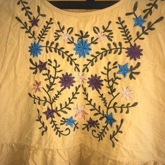 Cute baby doll dress - Picture 2 of 3